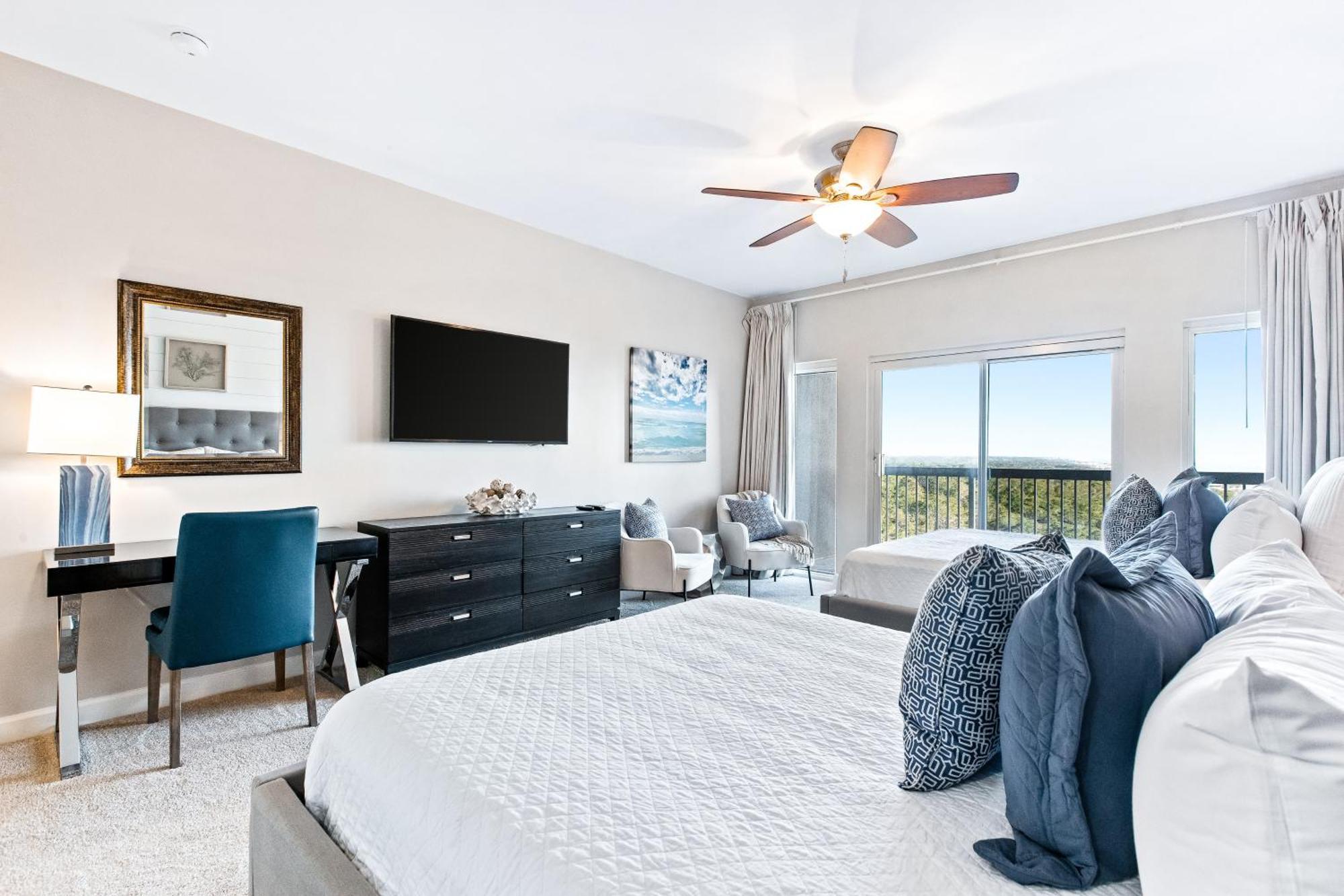 Tops'L Summit VI Destin Habitación foto