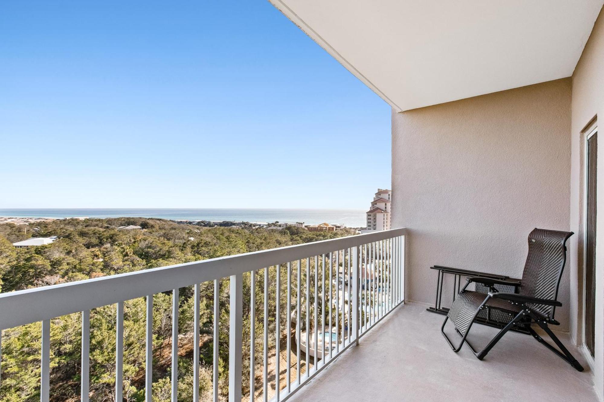 Tops'L Summit VI Destin Habitación foto