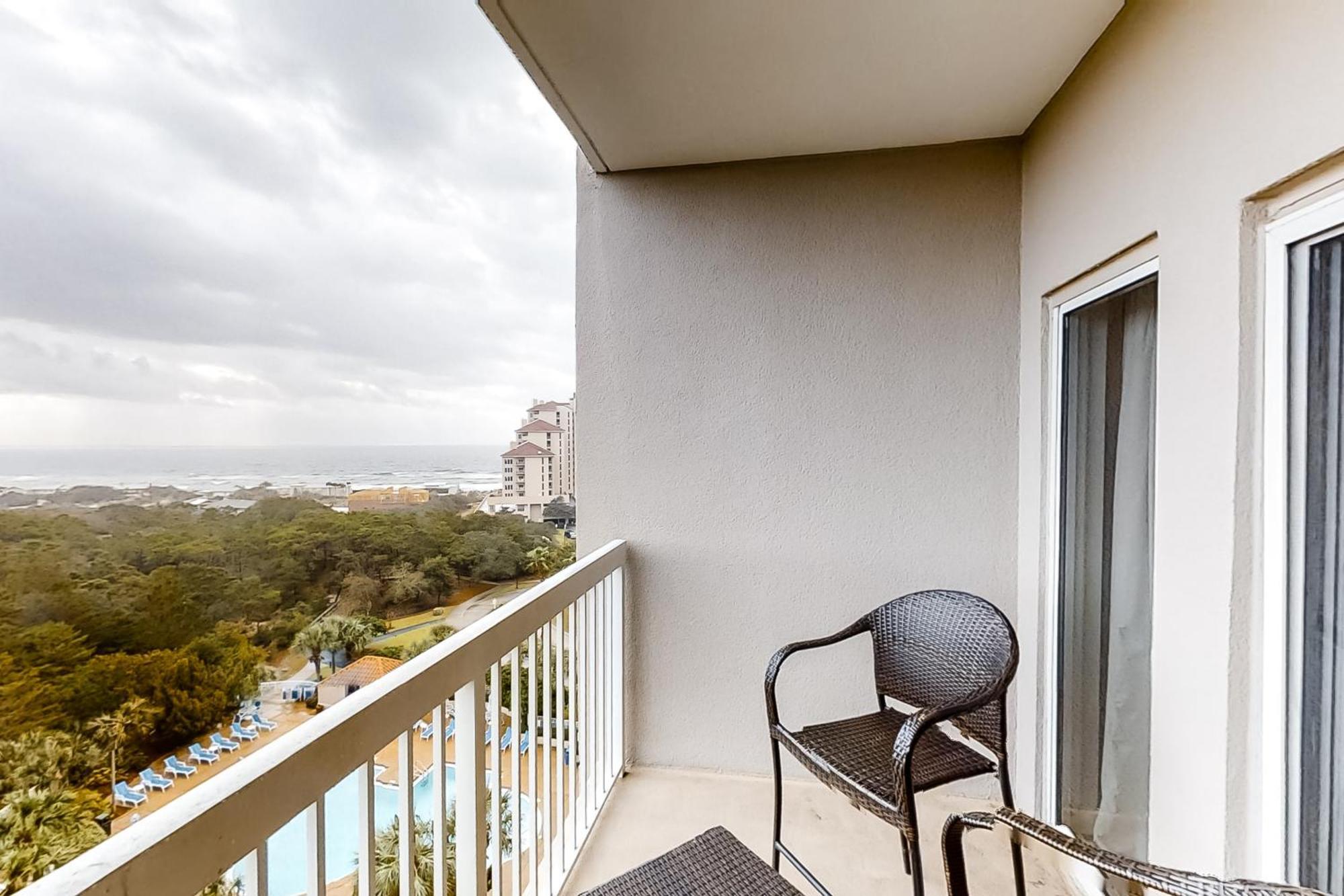 Tops'L Summit VI Destin Habitación foto