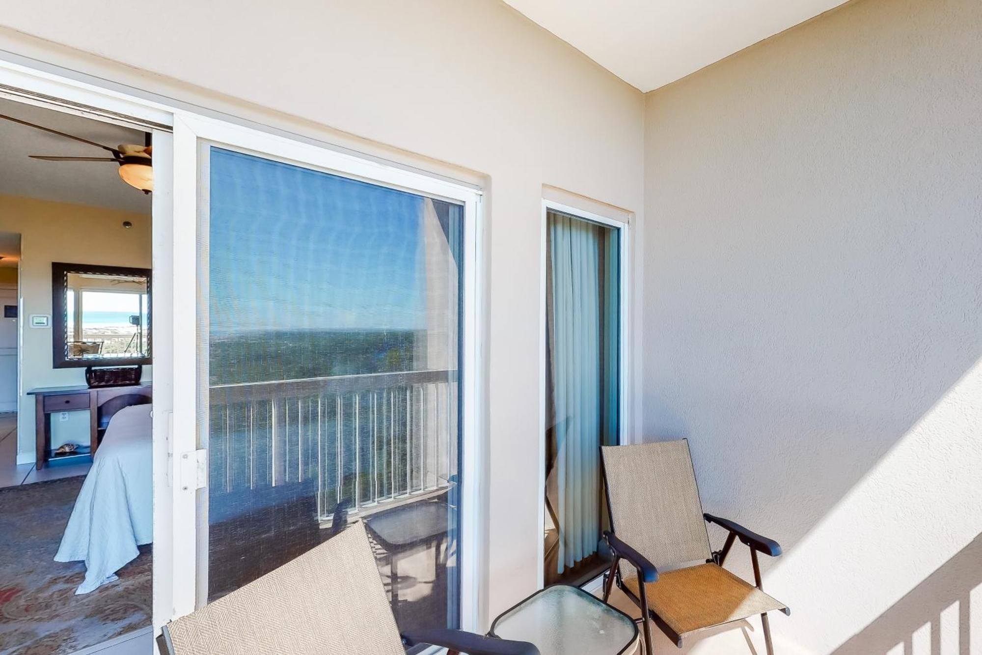 Tops'L Summit VI Destin Habitación foto